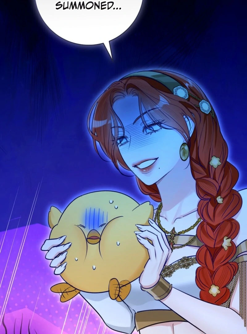 The Archduke's Fabulous Fake Marriage Chapter 84 page 66