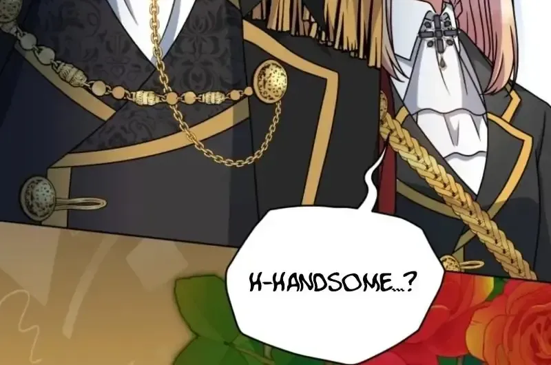 I Became the Daughter-in-Law of the Righteous Mad Dog Chapter 84 page 22