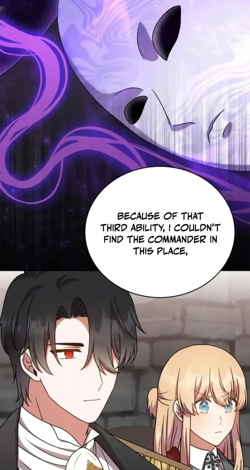 I Became the Daughter-in-Law of the Righteous Mad Dog Chapter 84 page 8