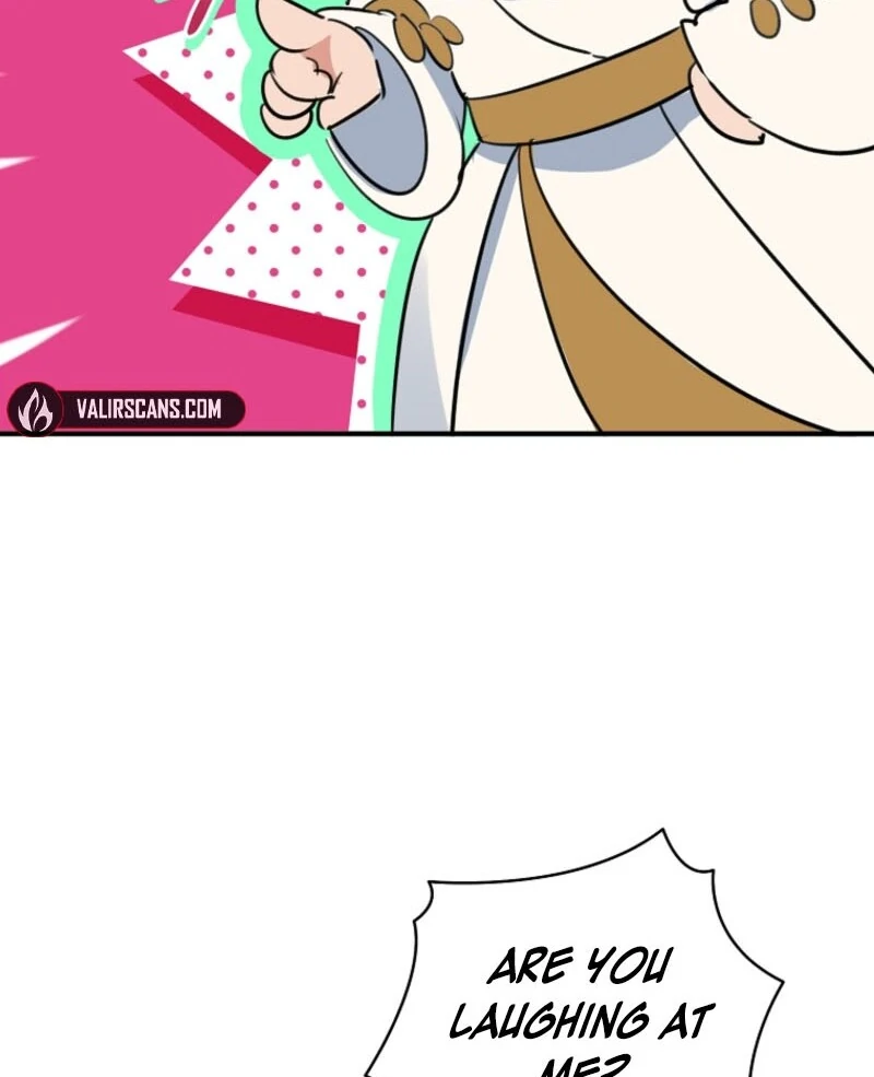 The Archduke's Fabulous Fake Marriage Chapter 84 page 33