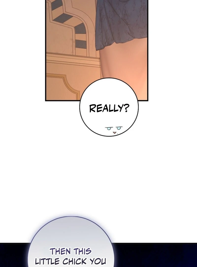 The Archduke's Fabulous Fake Marriage Chapter 84 page 65