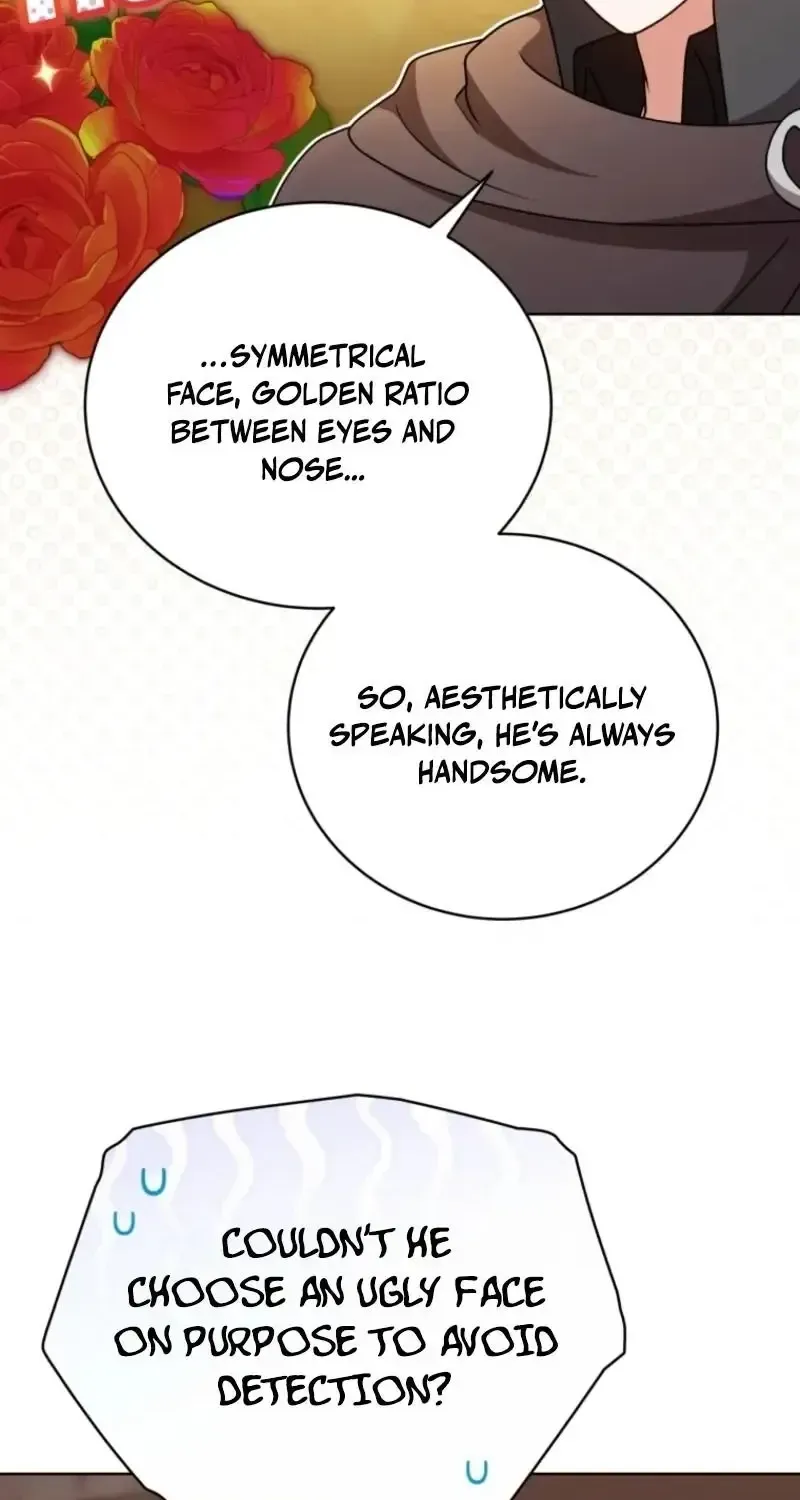 I Became the Daughter-in-Law of the Righteous Mad Dog Chapter 84 page 24