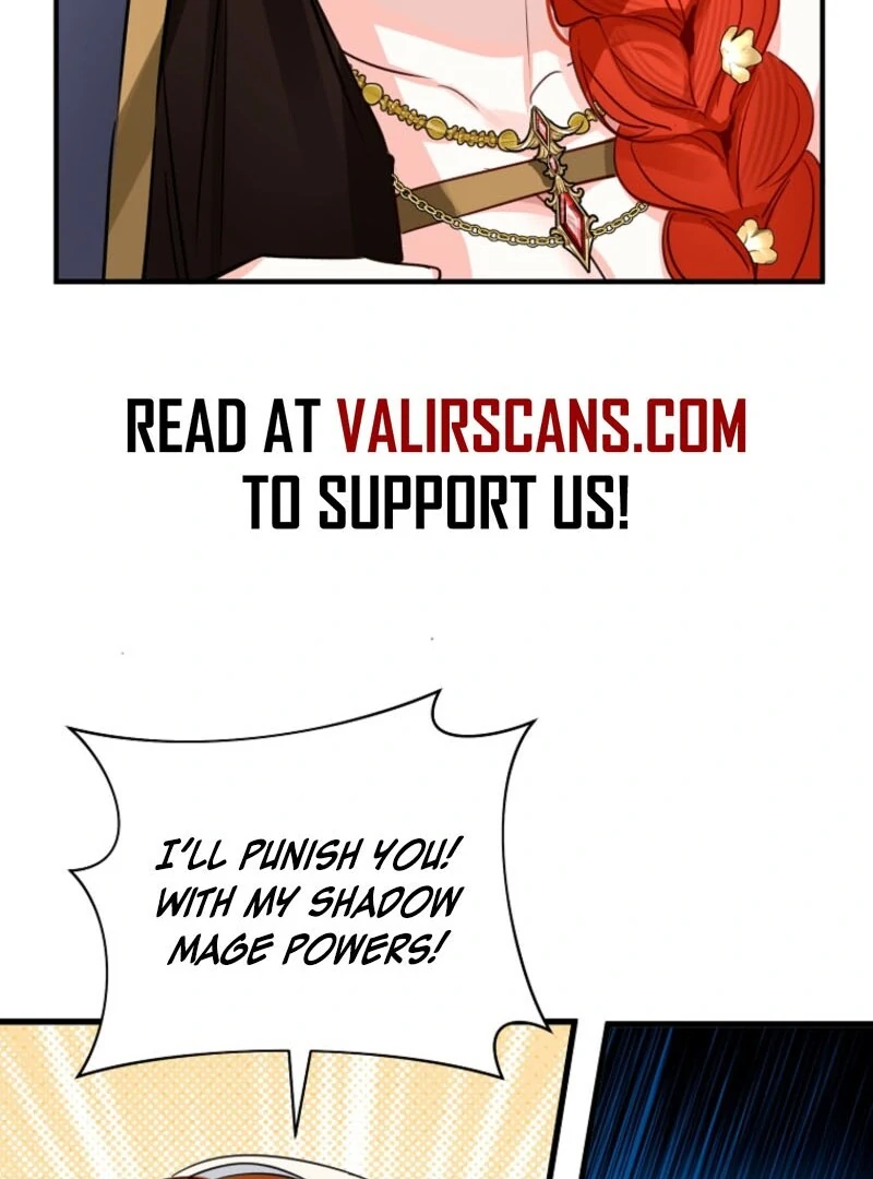 The Archduke's Fabulous Fake Marriage Chapter 84 page 47