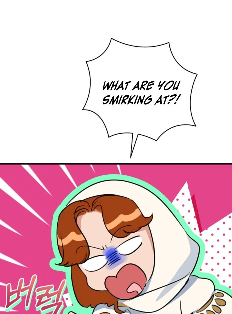 The Archduke's Fabulous Fake Marriage Chapter 84 page 32