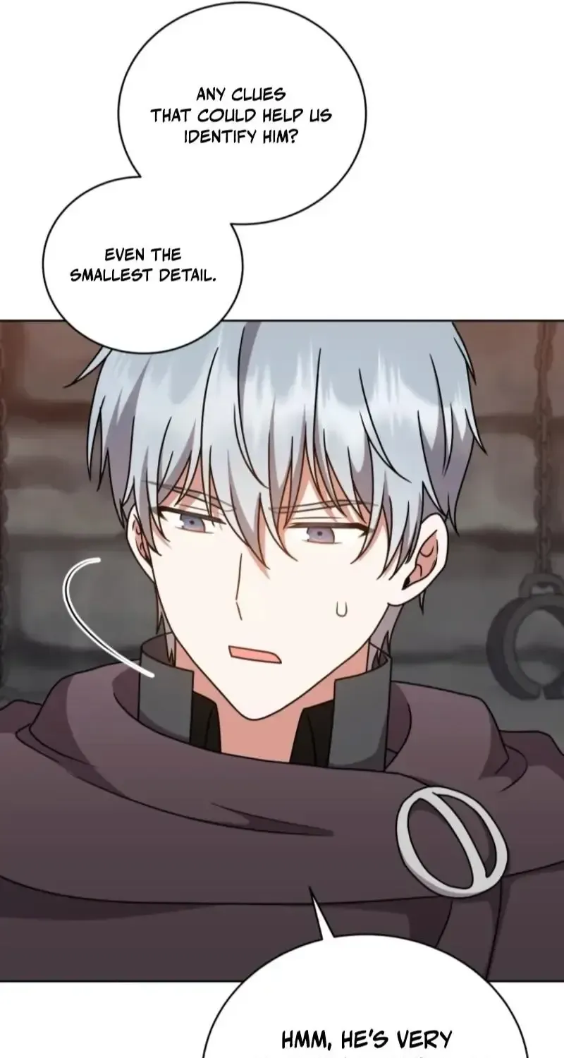 I Became the Daughter-in-Law of the Righteous Mad Dog Chapter 84 page 17