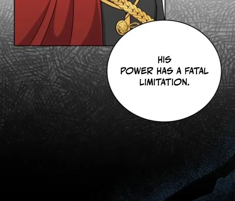 I Became the Daughter-in-Law of the Righteous Mad Dog Chapter 84 page 11