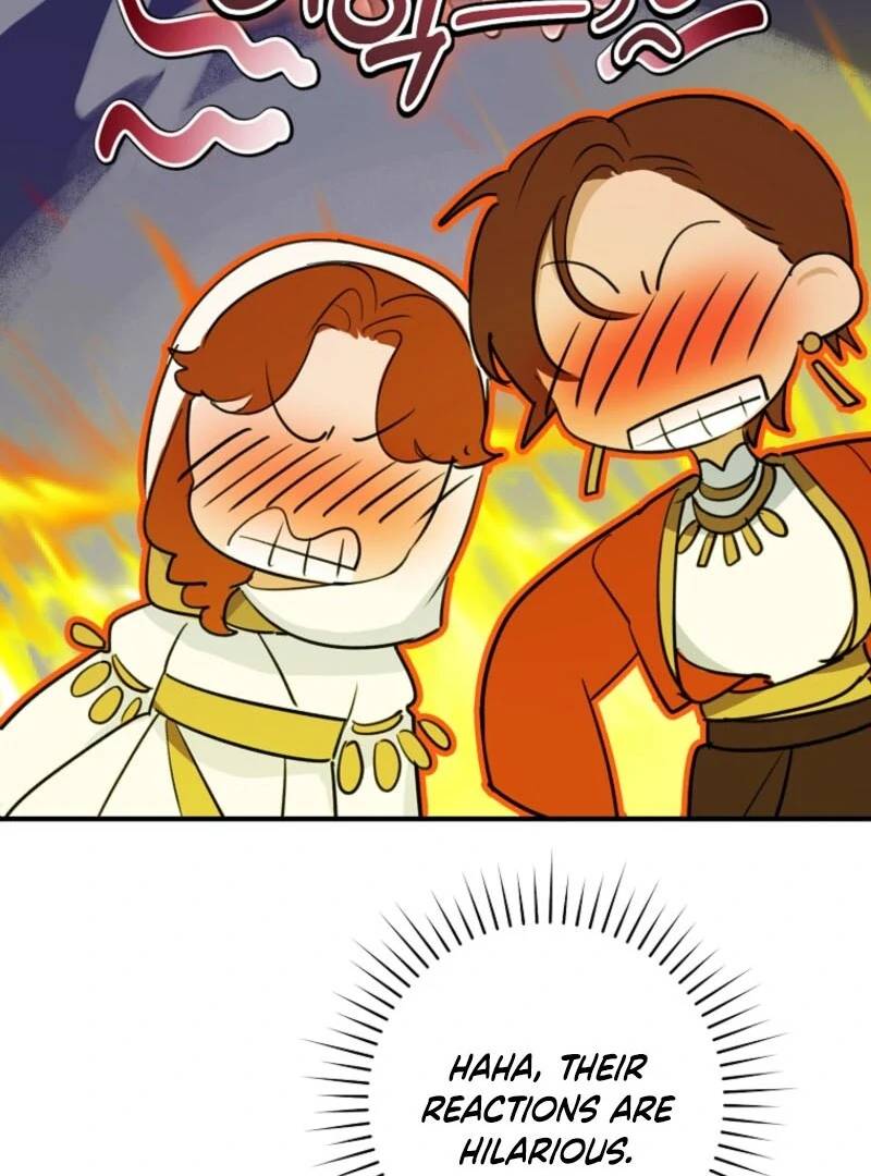The Archduke's Fabulous Fake Marriage Chapter 84 page 42