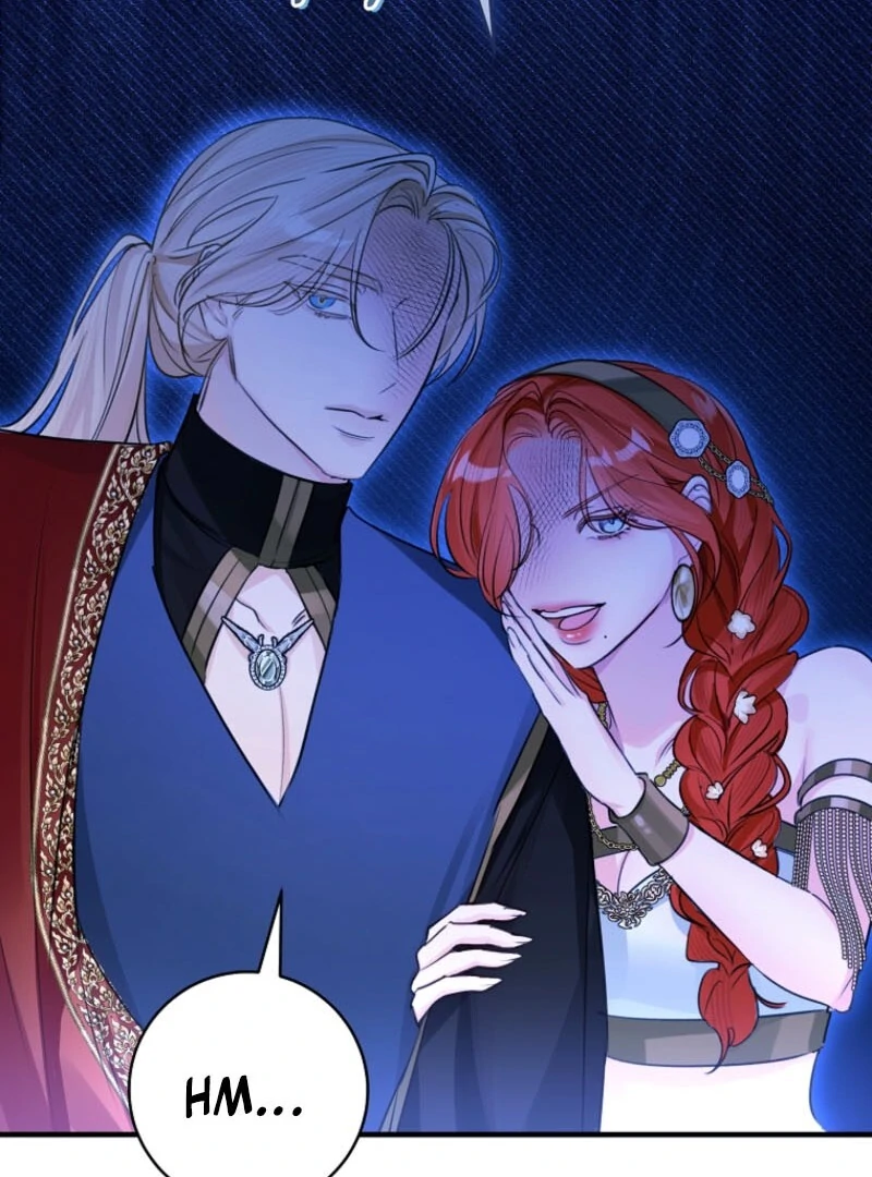 The Archduke's Fabulous Fake Marriage Chapter 84 page 52
