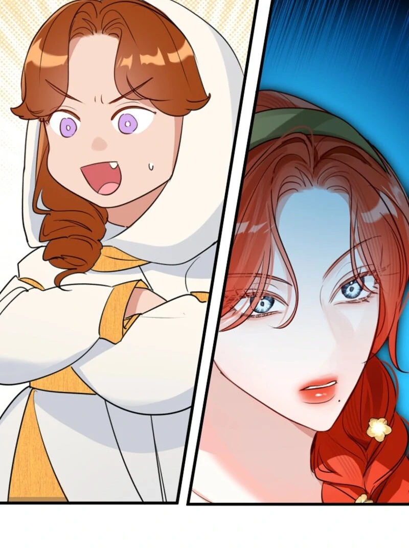 The Archduke's Fabulous Fake Marriage Chapter 84 page 48