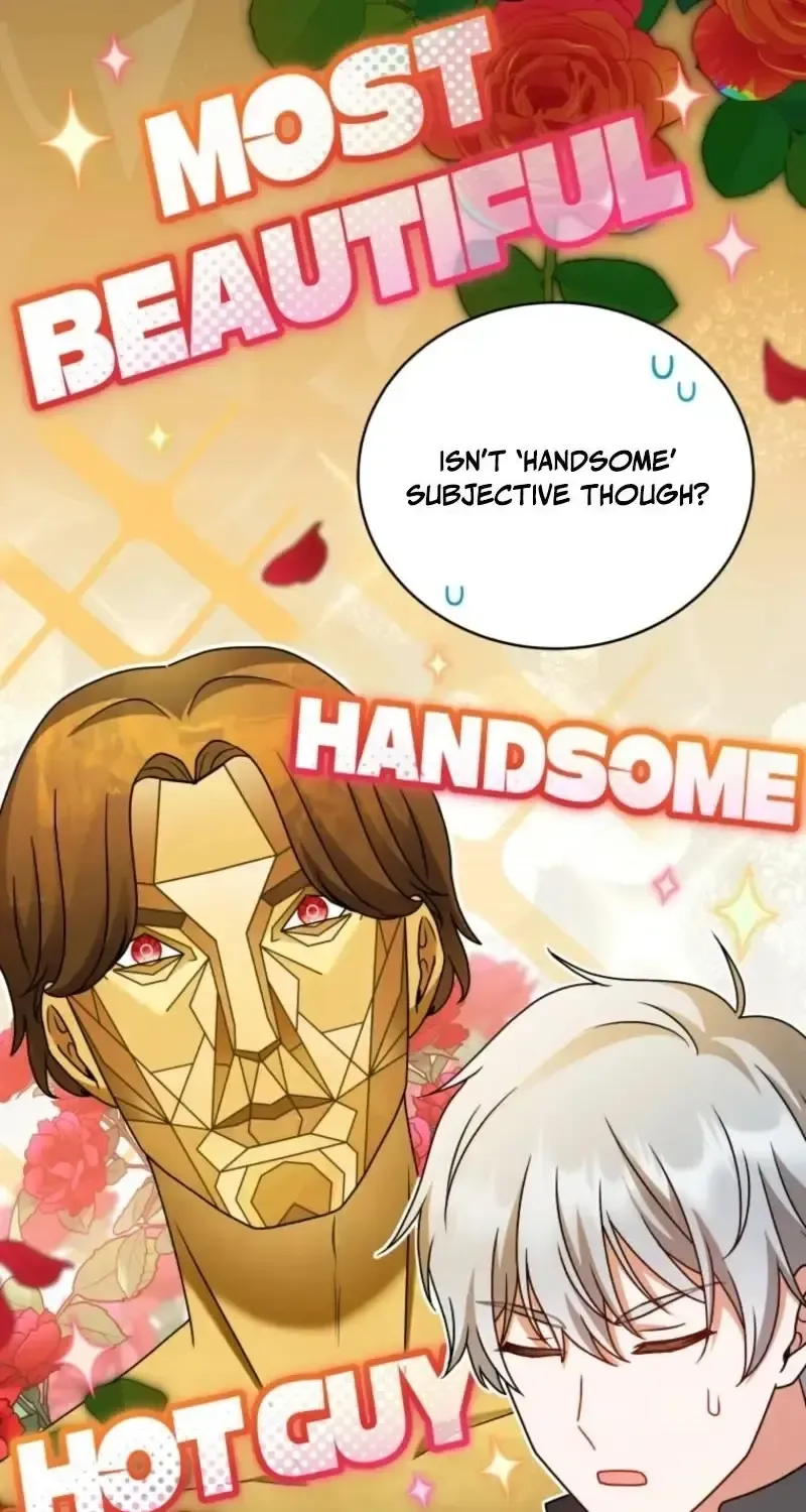 I Became the Daughter-in-Law of the Righteous Mad Dog Chapter 84 page 23
