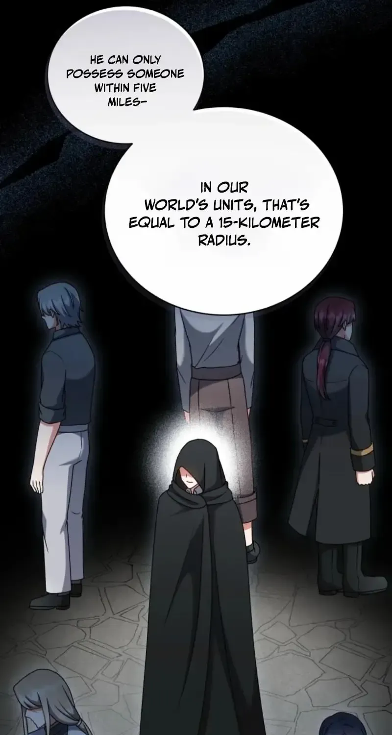 I Became the Daughter-in-Law of the Righteous Mad Dog Chapter 84 page 12