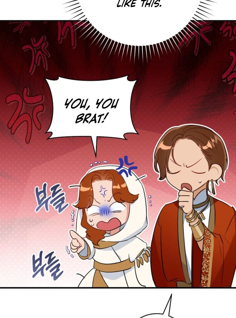 The Archduke's Fabulous Fake Marriage Chapter 84 page 37