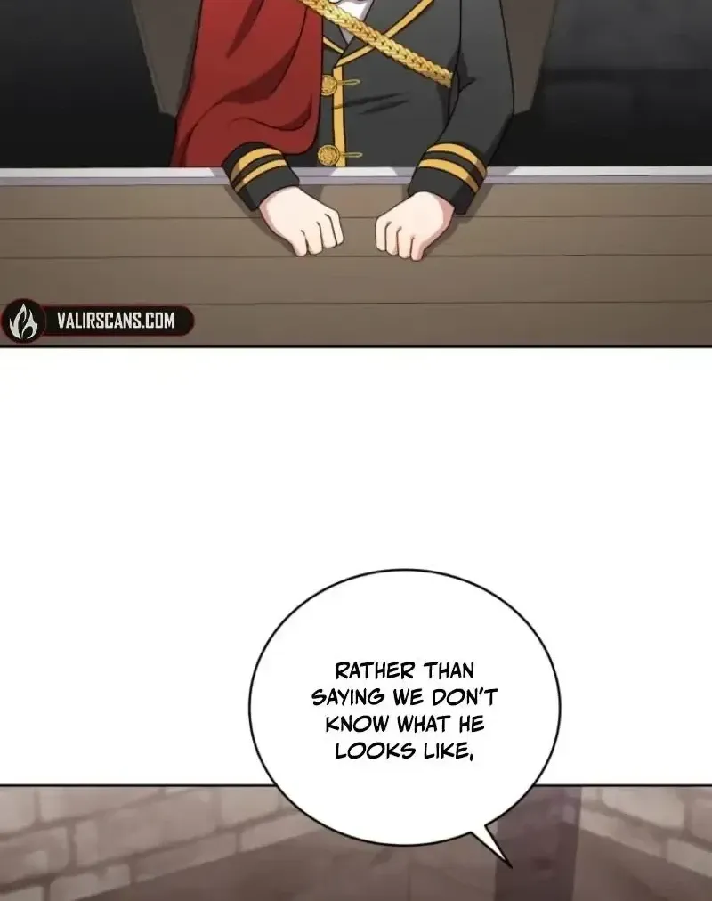 I Became the Daughter-in-Law of the Righteous Mad Dog Chapter 84 page 2