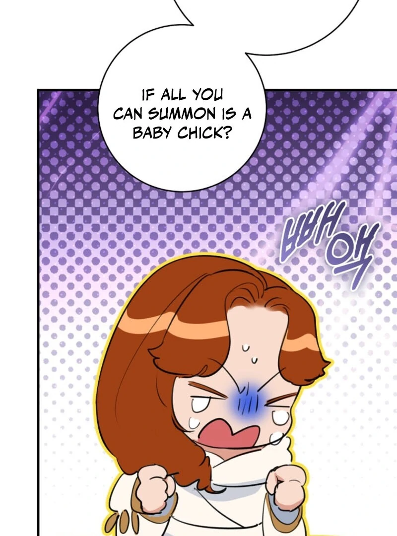 The Archduke's Fabulous Fake Marriage Chapter 84 page 71