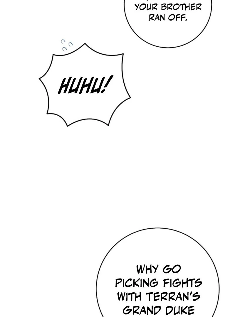 The Archduke's Fabulous Fake Marriage Chapter 84 page 70