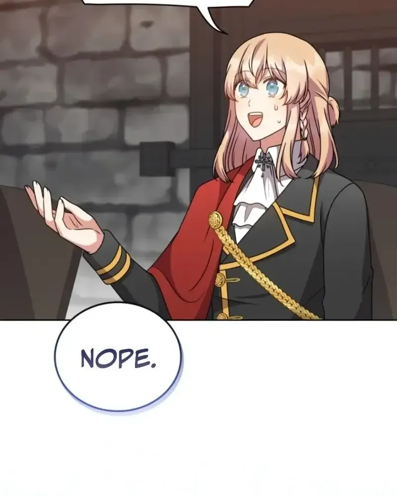 I Became the Daughter-in-Law of the Righteous Mad Dog Chapter 84 page 25