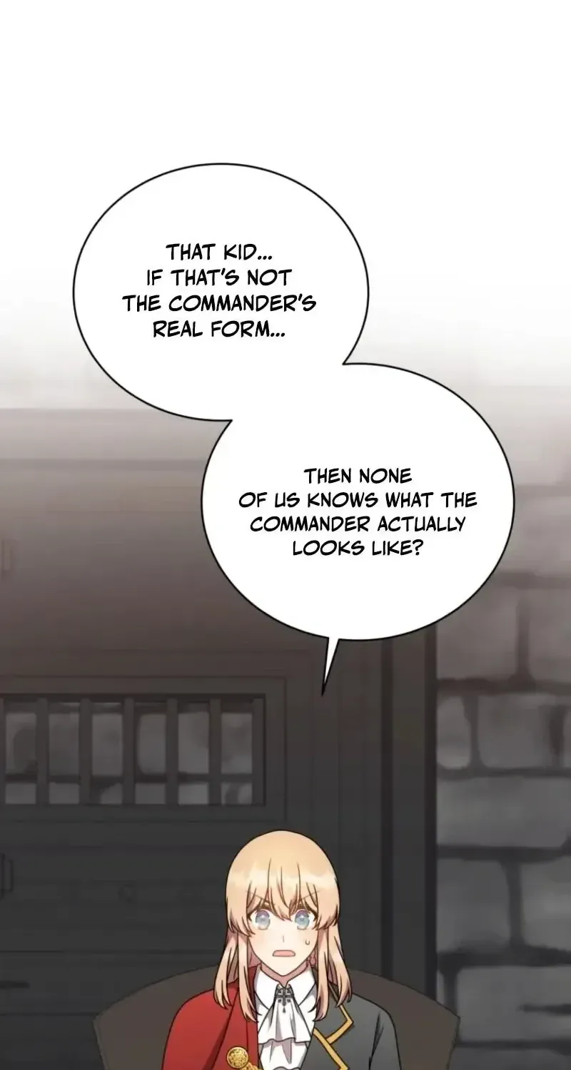 I Became the Daughter-in-Law of the Righteous Mad Dog Chapter 84 page 1
