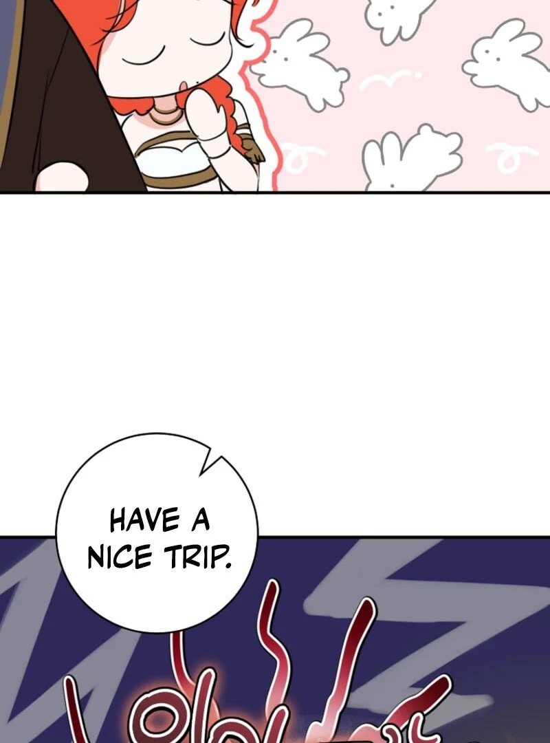 The Archduke's Fabulous Fake Marriage Chapter 84 page 41