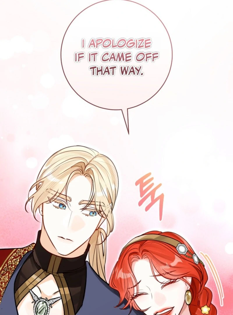 The Archduke's Fabulous Fake Marriage Chapter 84 page 35