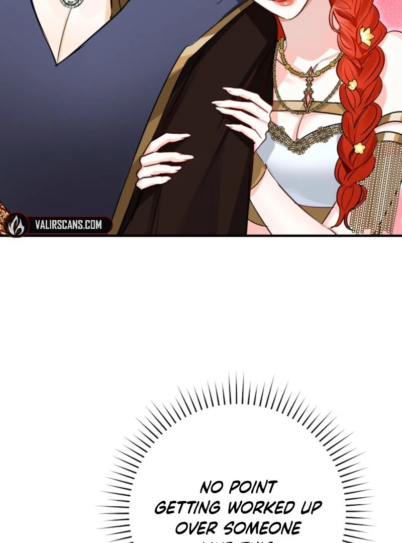 The Archduke's Fabulous Fake Marriage Chapter 84 page 36
