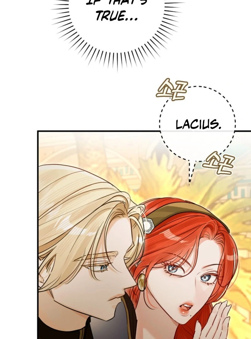 The Archduke's Fabulous Fake Marriage Chapter 84 page 50