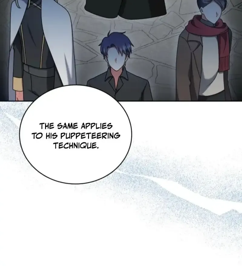 I Became the Daughter-in-Law of the Righteous Mad Dog Chapter 84 page 13