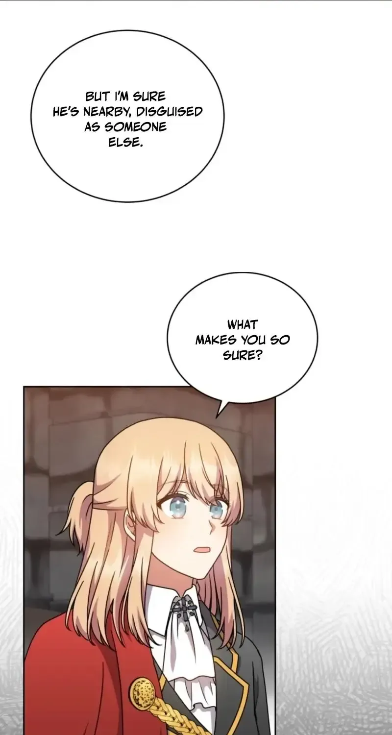 I Became the Daughter-in-Law of the Righteous Mad Dog Chapter 84 page 10