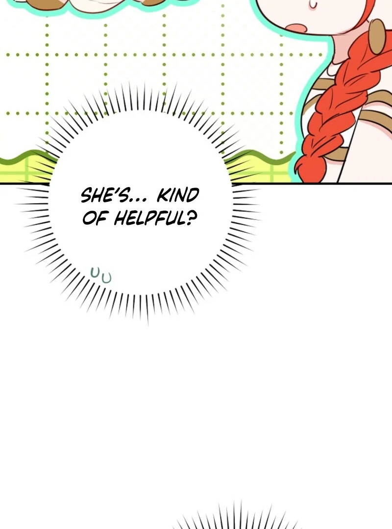 The Archduke's Fabulous Fake Marriage Chapter 84 page 86