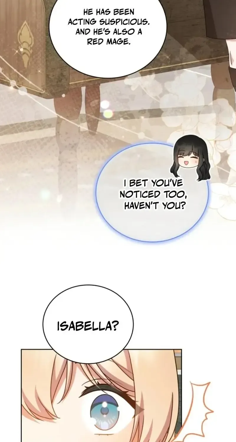 I Became the Daughter-in-Law of the Righteous Mad Dog Chapter 84 page 66