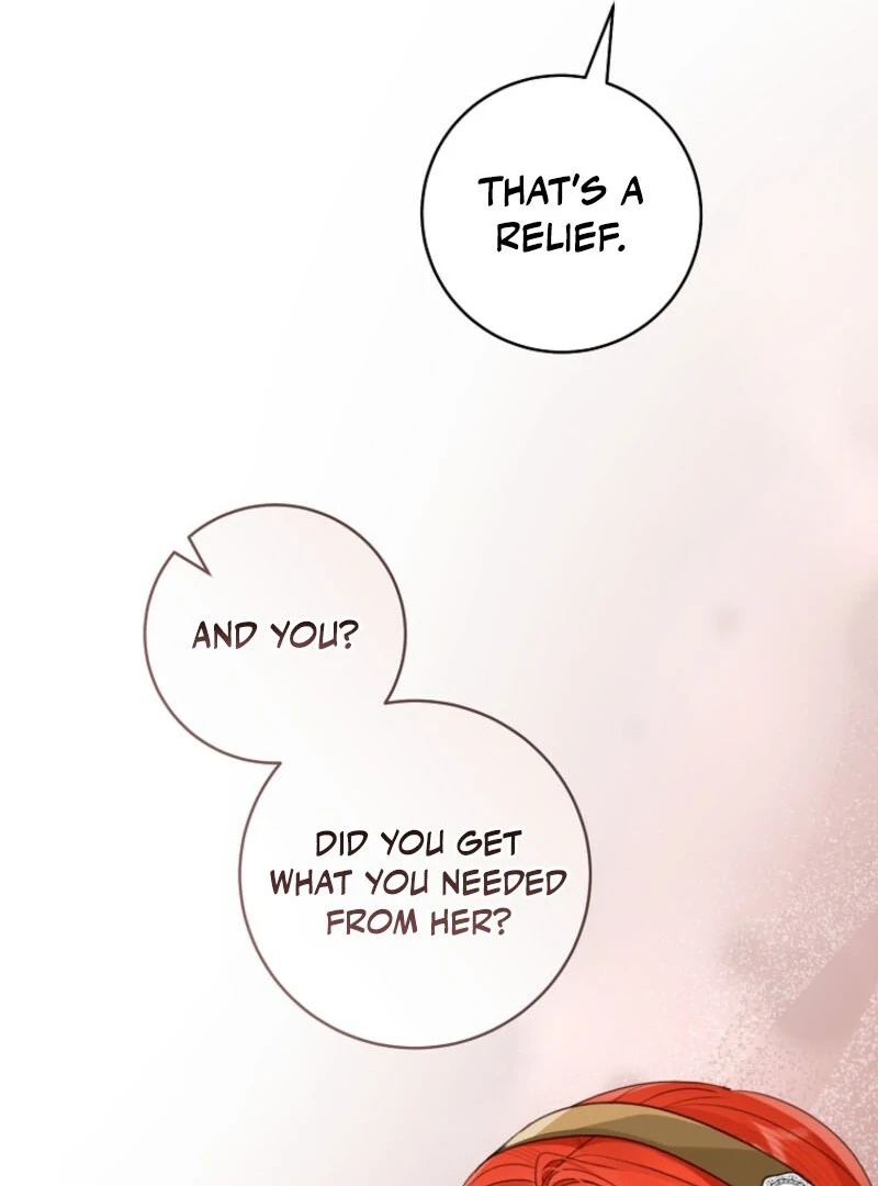 The Archduke's Fabulous Fake Marriage Chapter 84 page 96