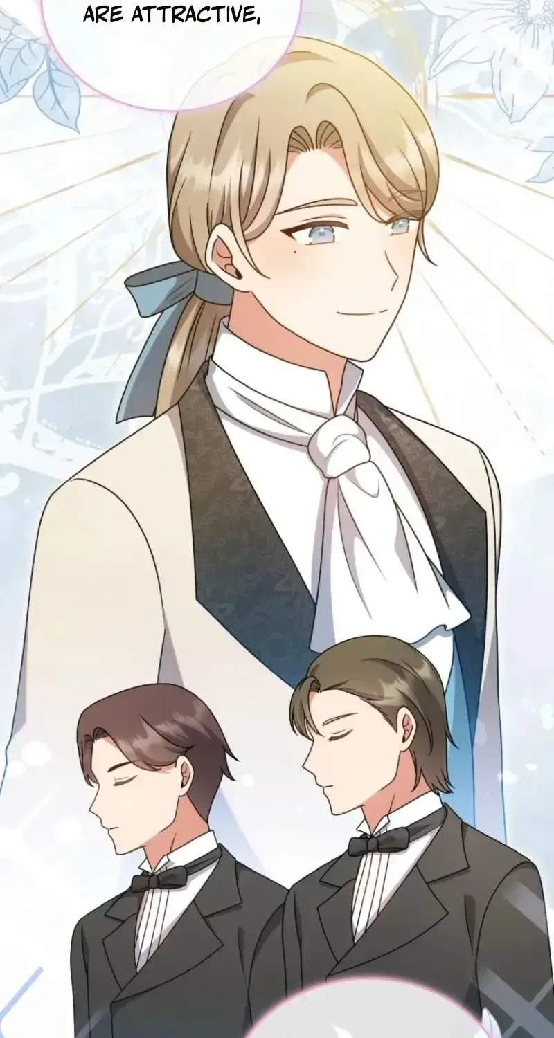 I Became the Daughter-in-Law of the Righteous Mad Dog Chapter 84 page 35