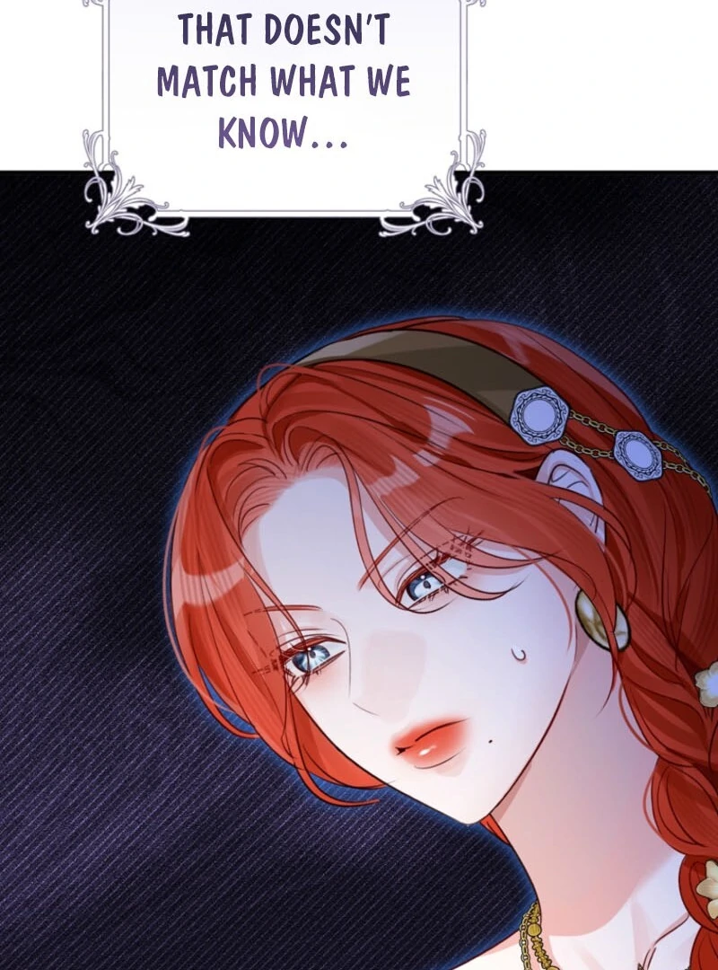 The Archduke's Fabulous Fake Marriage Chapter 84 page 81