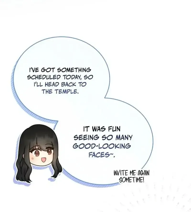 I Became the Daughter-in-Law of the Righteous Mad Dog Chapter 84 page 55