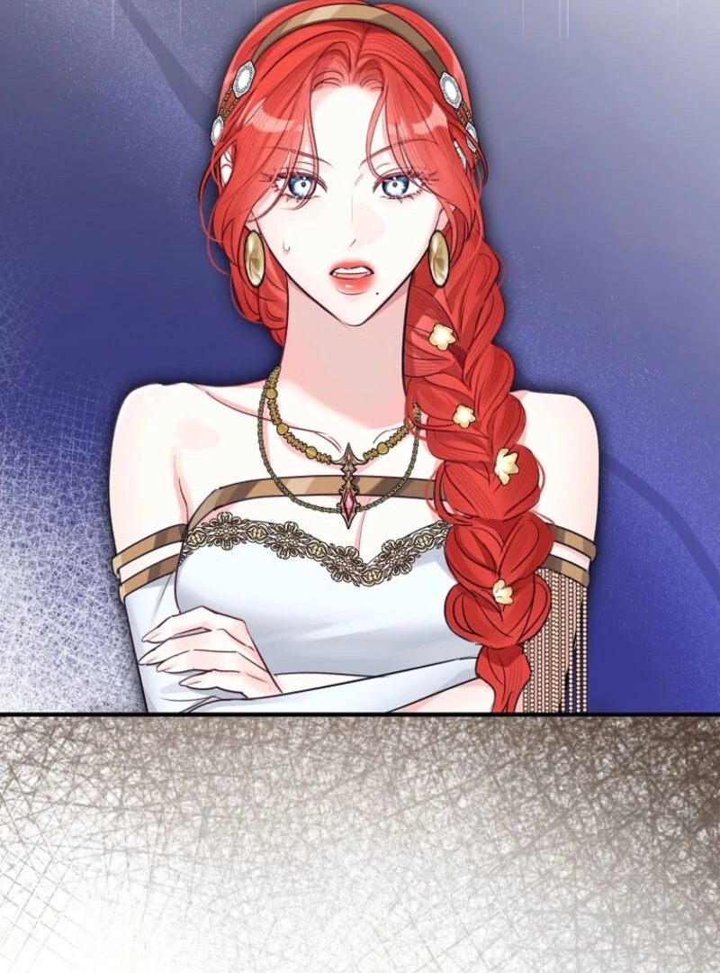 The Archduke's Fabulous Fake Marriage Chapter 84 page 90