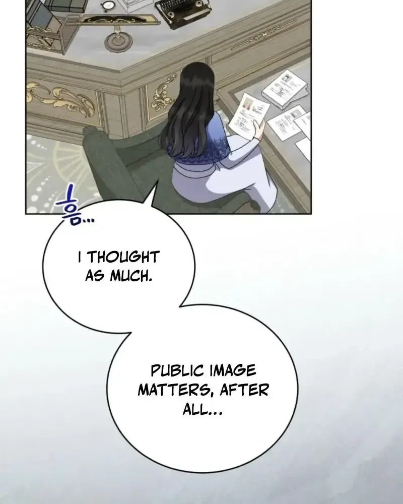 I Became the Daughter-in-Law of the Righteous Mad Dog Chapter 84 page 52