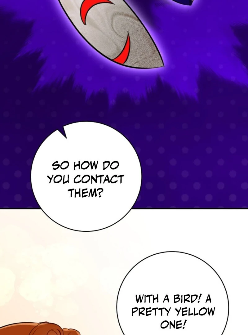 The Archduke's Fabulous Fake Marriage Chapter 84 page 83