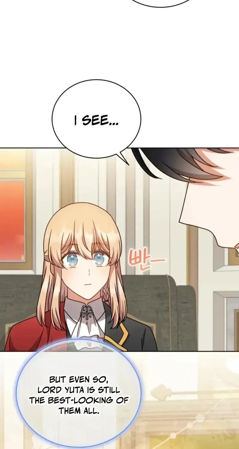 I Became the Daughter-in-Law of the Righteous Mad Dog Chapter 84 page 63