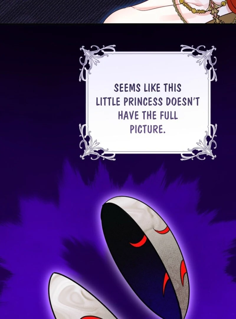 The Archduke's Fabulous Fake Marriage Chapter 84 page 82