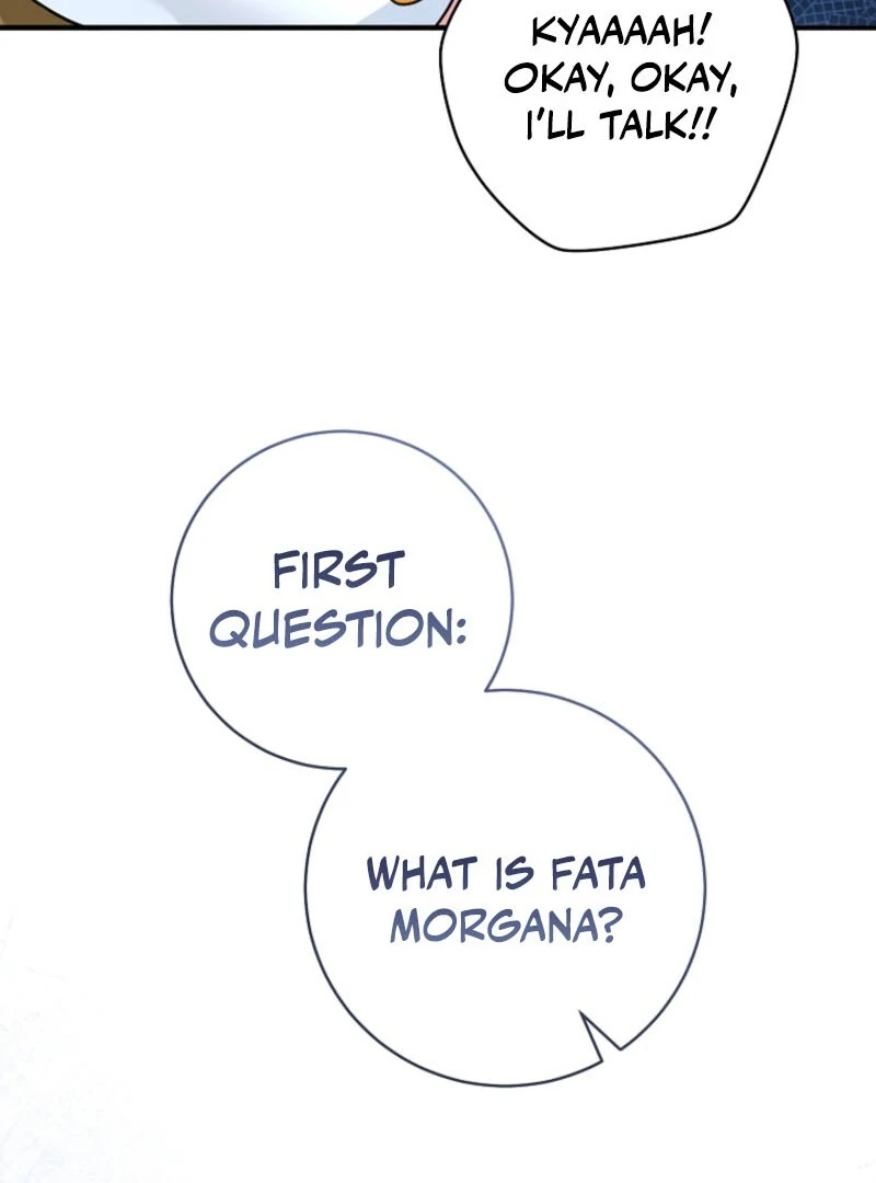 The Archduke's Fabulous Fake Marriage Chapter 84 page 75