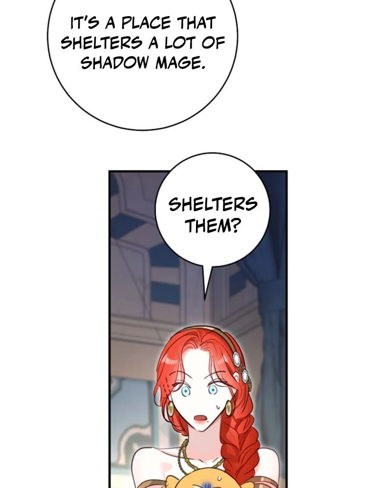 The Archduke's Fabulous Fake Marriage Chapter 84 page 77