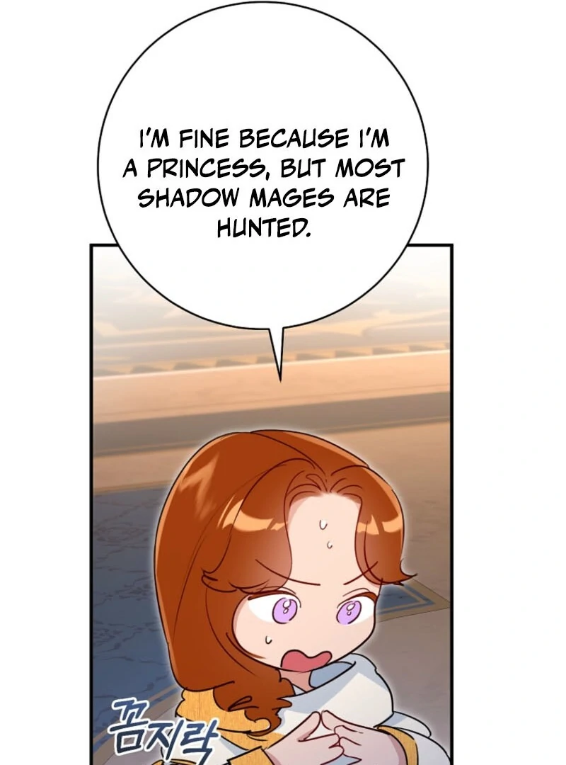 The Archduke's Fabulous Fake Marriage Chapter 84 page 79