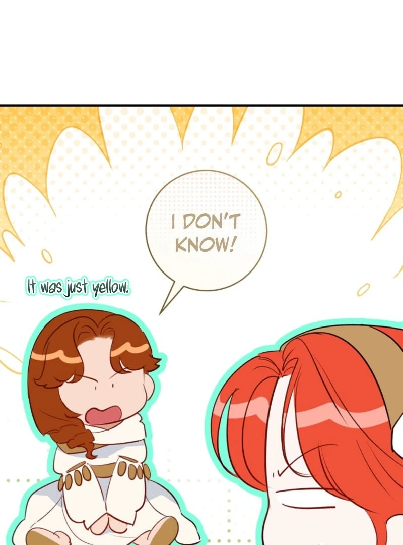 The Archduke's Fabulous Fake Marriage Chapter 84 page 85