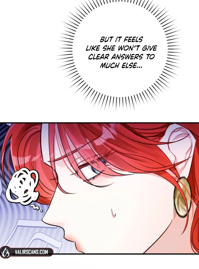The Archduke's Fabulous Fake Marriage Chapter 84 page 87