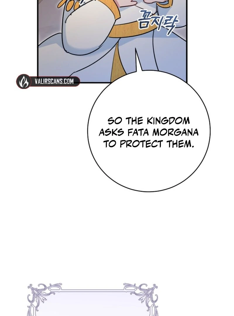 The Archduke's Fabulous Fake Marriage Chapter 84 page 80