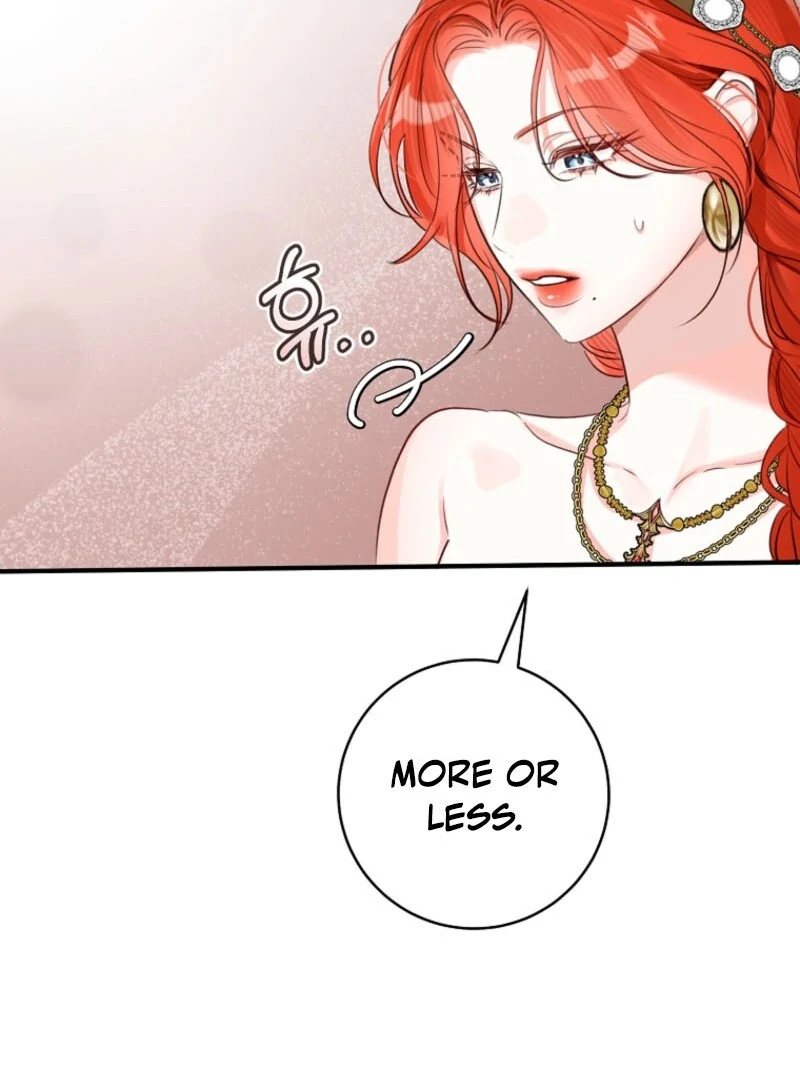 The Archduke's Fabulous Fake Marriage Chapter 84 page 97