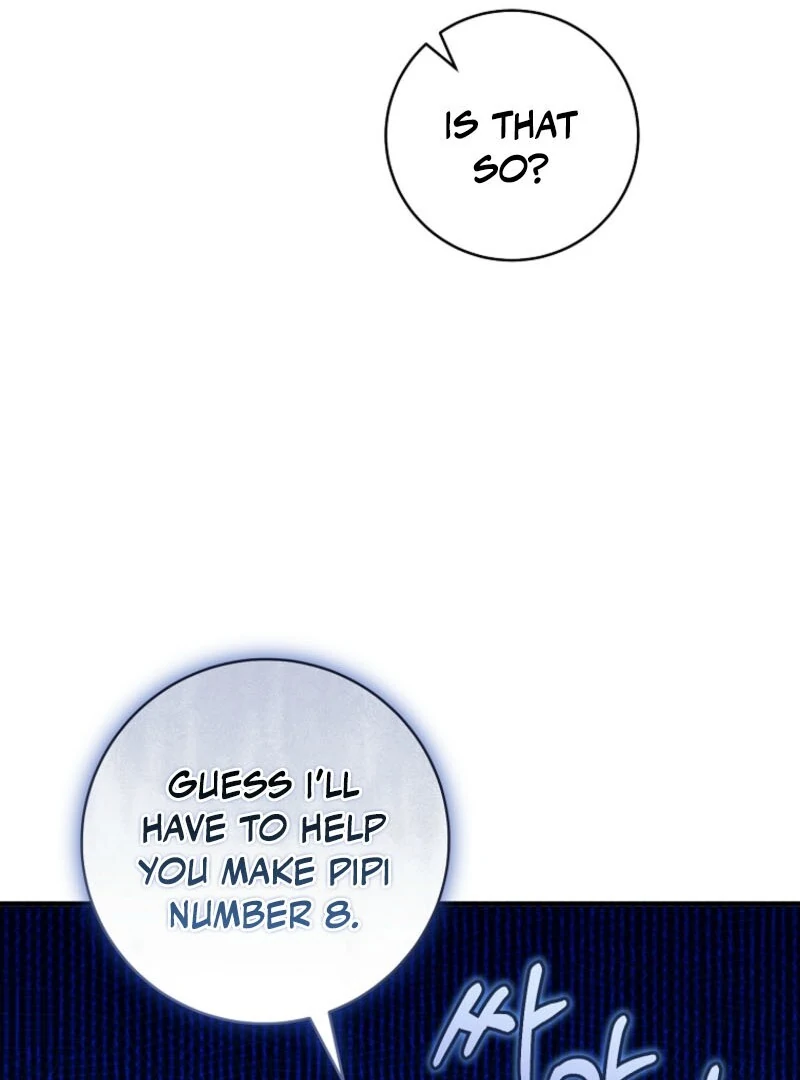 The Archduke's Fabulous Fake Marriage Chapter 84 page 73