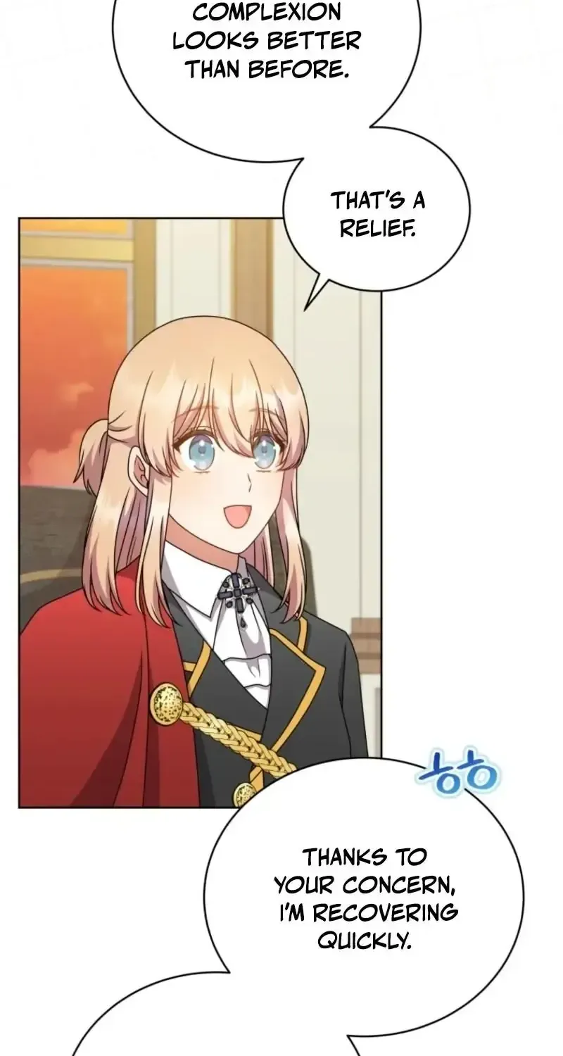 I Became the Daughter-in-Law of the Righteous Mad Dog Chapter 84 page 60