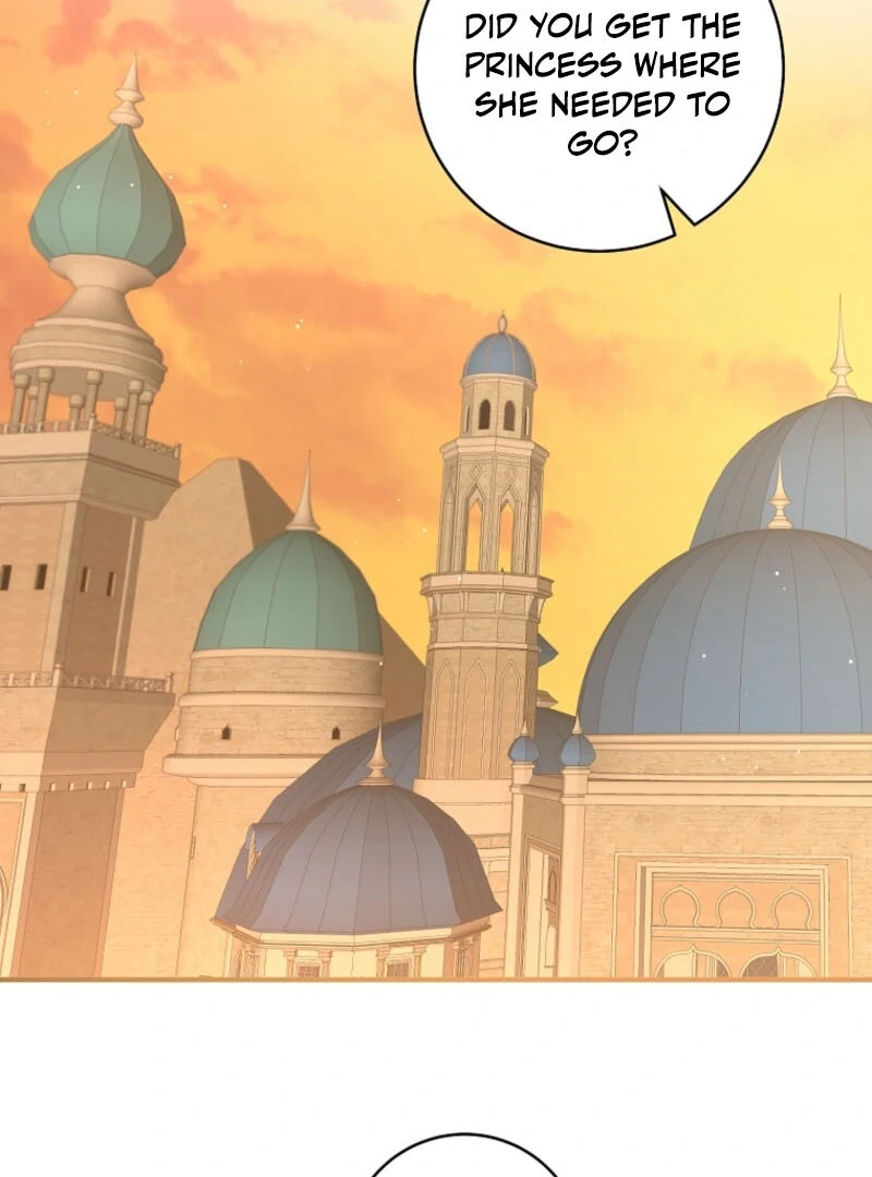 The Archduke's Fabulous Fake Marriage Chapter 84 page 94
