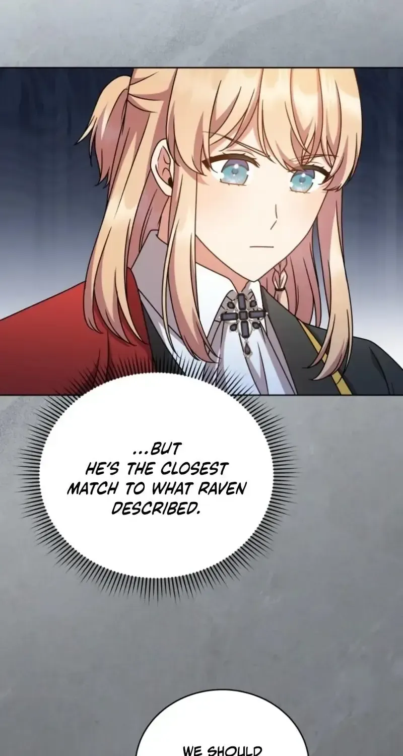 I Became the Daughter-in-Law of the Righteous Mad Dog Chapter 84 page 53