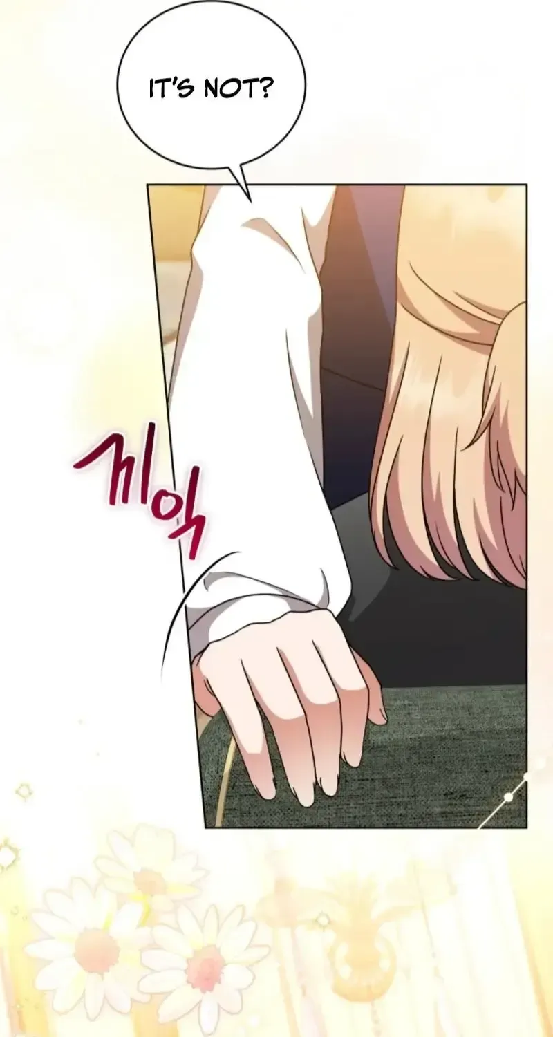 I Became the Daughter-in-Law of the Righteous Mad Dog Chapter 84 page 77